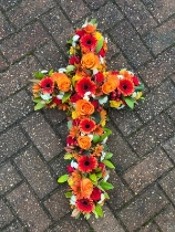 Autumnal cross