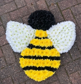 Bumble bee